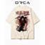 Áo thun Orca in hình Toji Fushiguro Jujutsu Kaisen - Vải Cotton cao cấp - ORCA659