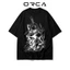 Áo thun Orca in hình Mei Mei Jujutsu Kaisen - Vải Cotton cao cấp - ORCA660