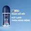 Combo 3 Chai Cool Kick Chai Lớn 50ml - Mát Lạnh Tức Thì, Khử Mùi 72H
