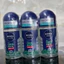 Combo 3 Chai Cool Kick Chai Lớn 50ml - Mát Lạnh Tức Thì, Khử Mùi 72H