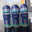 Combo 3 Chai Cool Kick Chai Lớn 50ml - Mát Lạnh Tức Thì, Khử Mùi 72H
