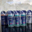 Combo 3 Chai Cool Kick Chai Lớn 50ml - Mát Lạnh Tức Thì, Khử Mùi 72H