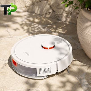 PIN ROBOT HÚT BỤI NÂNG CẤP THAY THẾ XIAOMI S20 DUNG LƯỢNG 3500 mAh BẢO HÀNH 12 THÁNG
