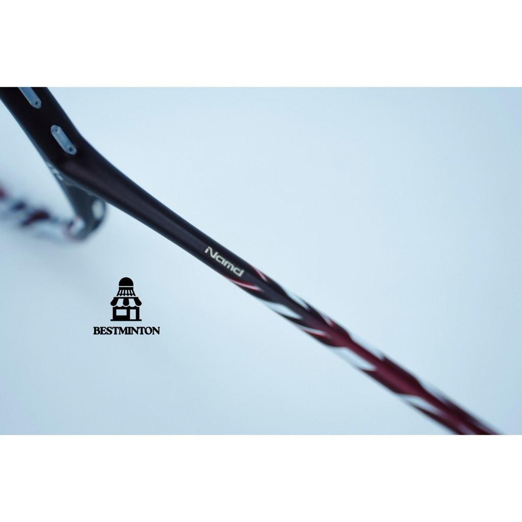 VỢT CẦU LÔNG YONEX 100ZZ -DÒNG VỢT THIÊN CÔNG TOÀN DIỆN CỦA YONEX