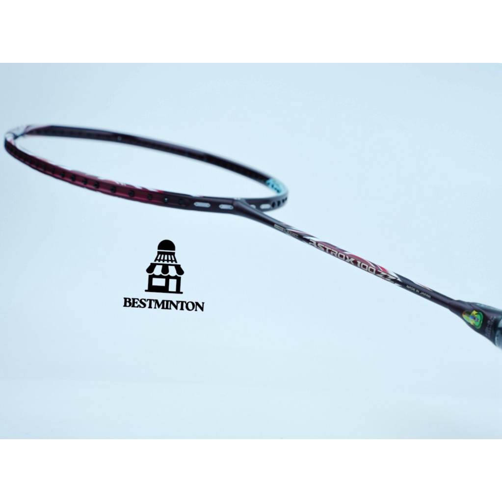 VỢT CẦU LÔNG YONEX 100ZZ -DÒNG VỢT THIÊN CÔNG TOÀN DIỆN CỦA YONEX