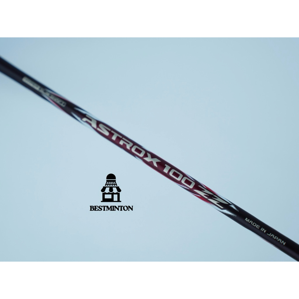 VỢT CẦU LÔNG YONEX 100ZZ -DÒNG VỢT THIÊN CÔNG TOÀN DIỆN CỦA YONEX