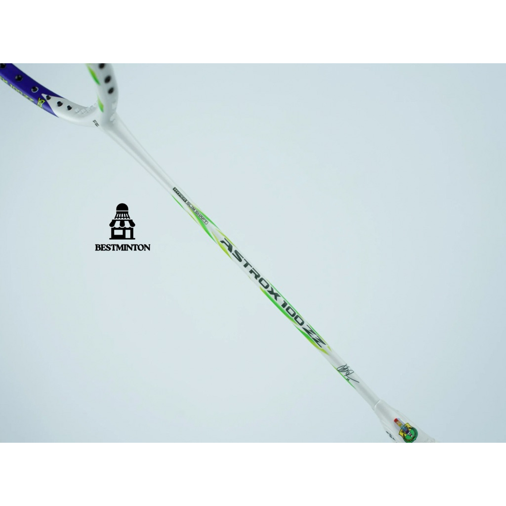 VỢT CẦU LÔNG YONEX 100ZZ VA LIMITED-DÒNG VỢT KỶ NIỆM VIKTOR AXELSEN