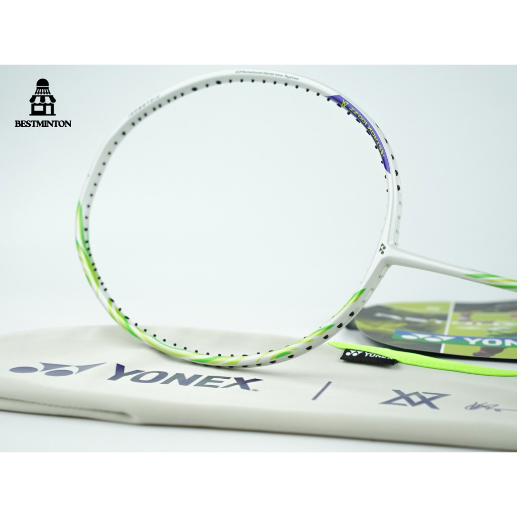 VỢT CẦU LÔNG YONEX 100ZZ VA LIMITED-DÒNG VỢT KỶ NIỆM VIKTOR AXELSEN