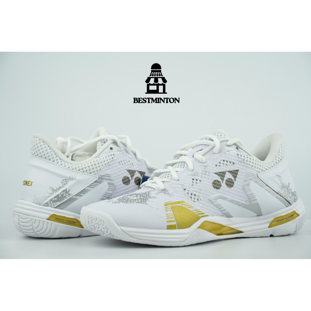 GIÀY CẦU LÔNG YONEX EPCLIPSION Z3 CHÍNH HÃNG-SIÊU PHẨM CHỐNG LẬT CỦA YONEX