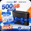 🔥SALE Combo SIM DATA VinaPhone 500GB + Thiết Bị Phát WiFi 4G LTE Mercusys MT110 | Phát WiFi Di Động Chính Hãng