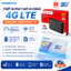 🔥SALE Combo SIM DATA VinaPhone 500GB + Thiết Bị Phát WiFi 4G LTE Mercusys MT110 | Phát WiFi Di Động Chính Hãng