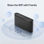 🔥SALE Combo SIM DATA VinaPhone 500GB + Thiết Bị Phát WiFi 4G LTE Mercusys MT110 | Phát WiFi Di Động Chính Hãng