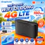 🔥SALE Combo SIM DATA VinaPhone 500GB + Thiết Bị Phát WiFi 4G LTE Mercusys MT110 | Phát WiFi Di Động Chính Hãng