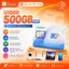 Sim DATA 500GB VinaPhone Chính hãng, 12T ko cần nạp thẻ, Bảo hành suốt đời.
