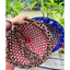 combo Bao trùm nón kèm khẩu trang quai nón chất aty tặng bao nón trong chống thấm