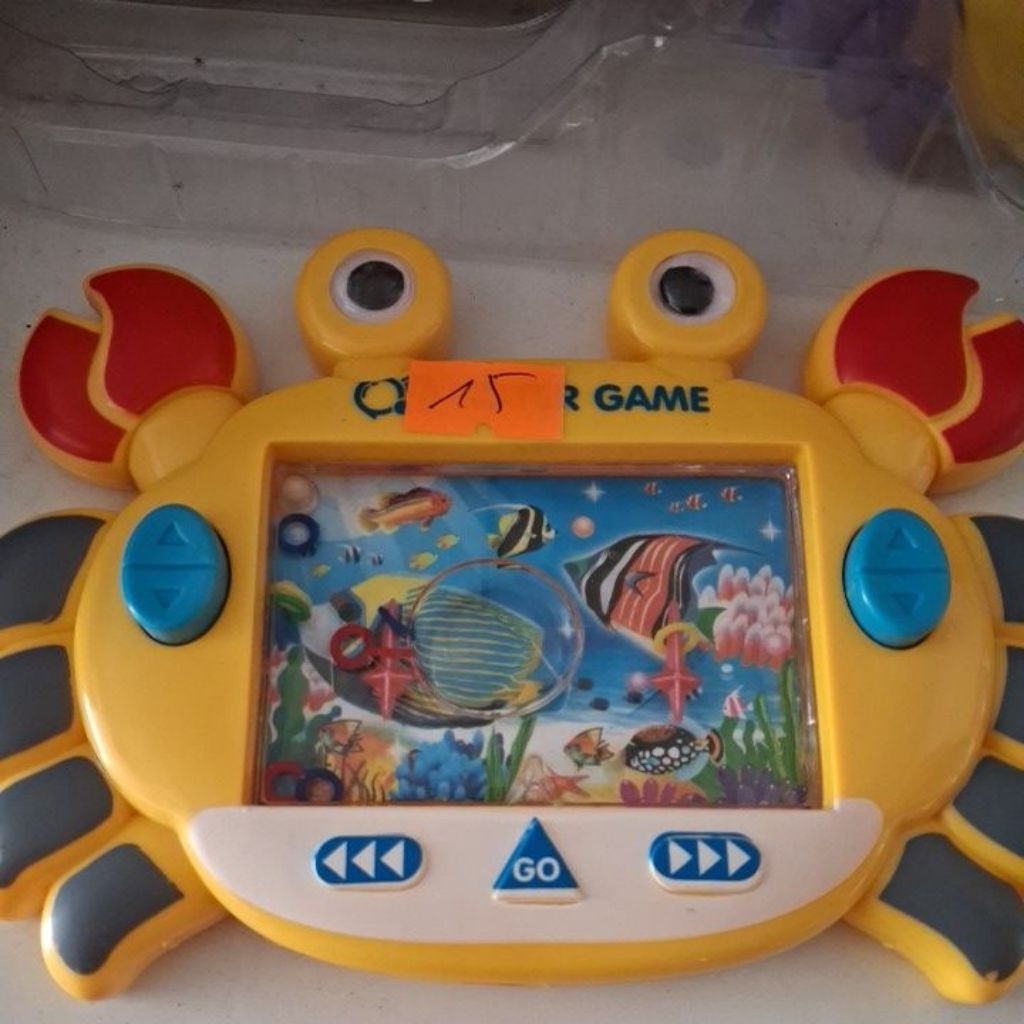 Máy bắn cá