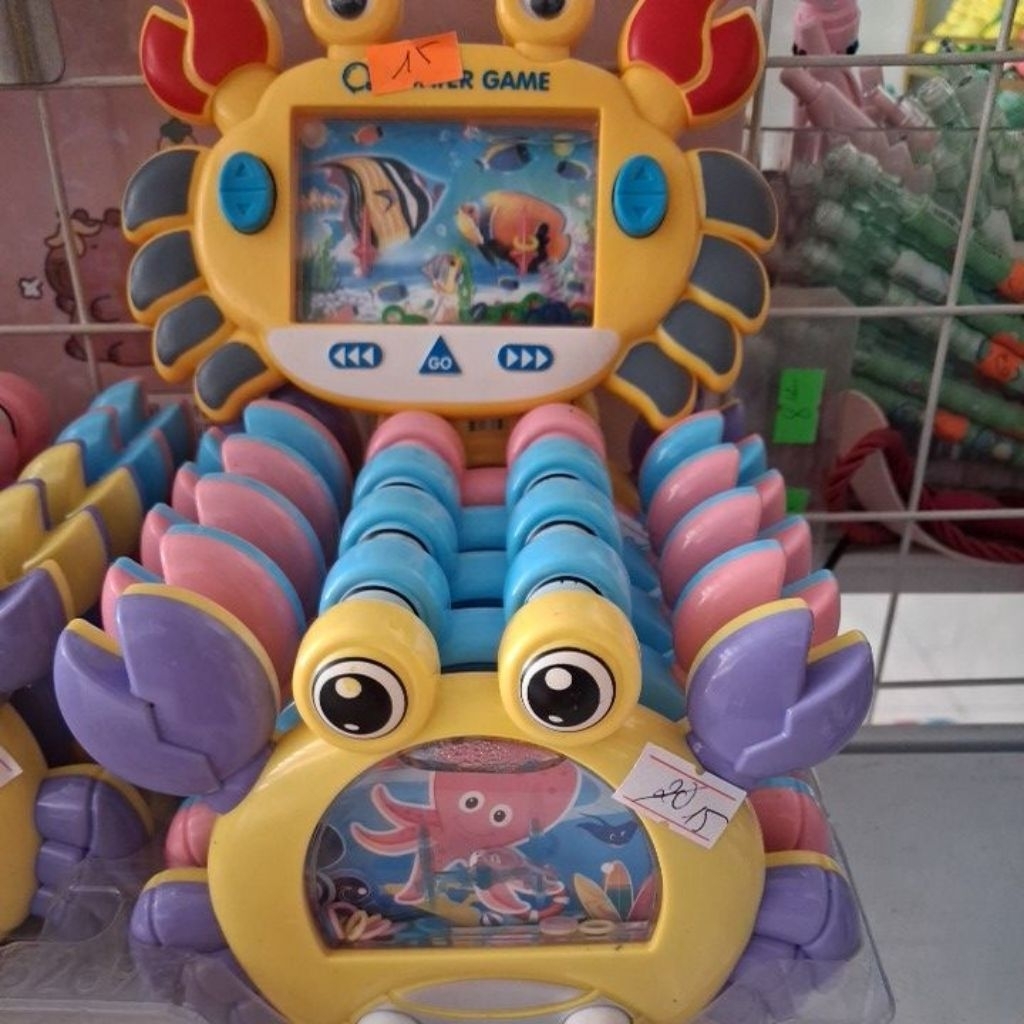 Máy bắn cá