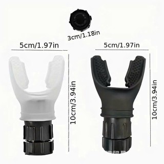 Dụng cụ tập thở cho phổi Máy tập cơ hô hấp thở Mở rộng khả năng phổi Di động ( mới 100% thanh lý )