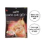 Cà Phê Hòa Tan Wake-Up Café Sài Gòn 3in1 (Bịch 24 Gói x 19g) - Đậm Vị Sữa Thơm Cà Phê