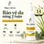 Bộ Chăm Sóc Chó - Xịt Thảo Mộc 250ml + Xà Phòng Tắm - Dưỡng Lông Da