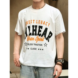 DYLHEAR Áo Thun Form Boxy Local Brand In Cao Cấp Vải 100% Cotton Co Giãn 4 Chiều Nhẹ Thoáng Mát BX08