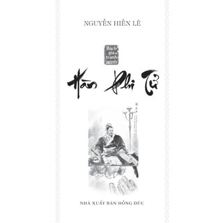Sách - Bách Gia Tranh Minh - Hàn Phi Tử - Bizbooks