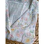 bộ pijama mặc nhà ngắn tay quần đùi chất liệu xô muslin 2 lớp Hàn Quốc thoáng mát cao cấp Hàn quốc cho nữ