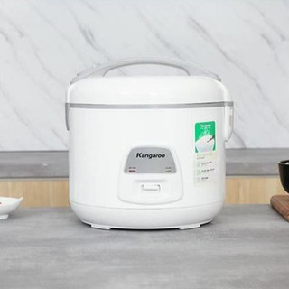 Nồi cơm nắp gài Kangaroo 1.8 lít KGRC18M8 hàng trưng bày mới 99% chính hãng 100% bảo hành 12 tháng