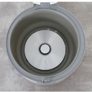 Nồi cơm nắp gài Kangaroo 1.8 lít KGRC18M8 hàng trưng bày mới 99% chính hãng 100% bảo hành 12 tháng