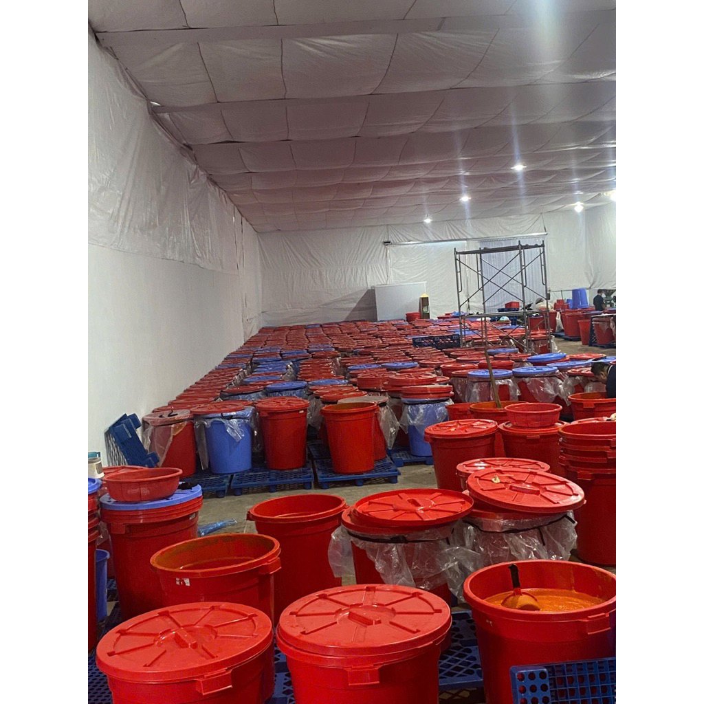 Tương ớt Mường Khương tương ớt siêu cay ,tương ớt Mường Khương chai 500ml ( loại 2)