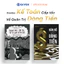 Sách - Combo Khóa Học Cấp Tốc Về Quản Trị Dòng Tiền - Khóa Học Cấp Tốc Về Tư Bản Và Tiền Bạc - Bản Đồ Về Dòng Tiền