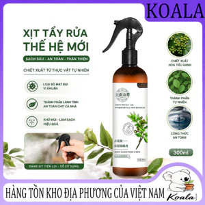 🔥Bình xịt diệt bọ rệp, Bình xịt thơm phòng ngăn ngừa mạt bụi, rệp giường, ve bọ Bed Tree, mạt bụi Giảm Ngứa Dị Ứng