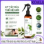 🔥Bình xịt diệt bọ rệp, Bình xịt thơm phòng ngăn ngừa mạt bụi, rệp giường, ve bọ Bed Tree, mạt bụi Giảm Ngứa Dị Ứng