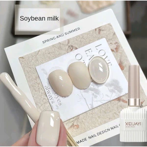 sơn gel lẻ trắng đen ,nước gạo,trắng sữa
