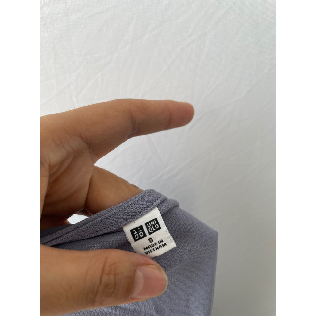 Siêu phẩm áo Unilo mới toanh siêu xình size S