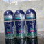 Combo 3 Chai Lăn Khử Mùi Nivea Men Deep Espresso Maxx Tech 50ml - Hương Cà Phê Nam Tính, Khô Thoáng 72H