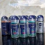 Combo 3 Chai Lăn Khử Mùi Nivea Men Deep Espresso Maxx Tech 50ml - Hương Cà Phê Nam Tính, Khô Thoáng 72H