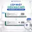 Combo 2 Kem chấm mụn, mờ thâm mụn Trioderma Anti Acne Gel 15g
