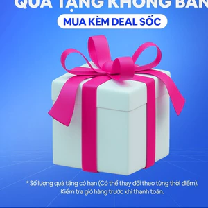 QUÀ TẶNG NGẪU NHIÊN