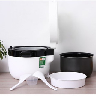 Sale-Nồi cơm điện tử Kangaroo 1.8 lít KG18DR9 chính hãng 100% Bảo hành 12 tháng