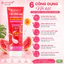 Combo 2 Tuýp DD Cream Dưa Hấu Jula’s Herb Thái Lan 40g - Kem Chống Nắng Nâng Tông Da SPF50 PA+++ Che Phủ Nhẹ Dưỡng Ẩm