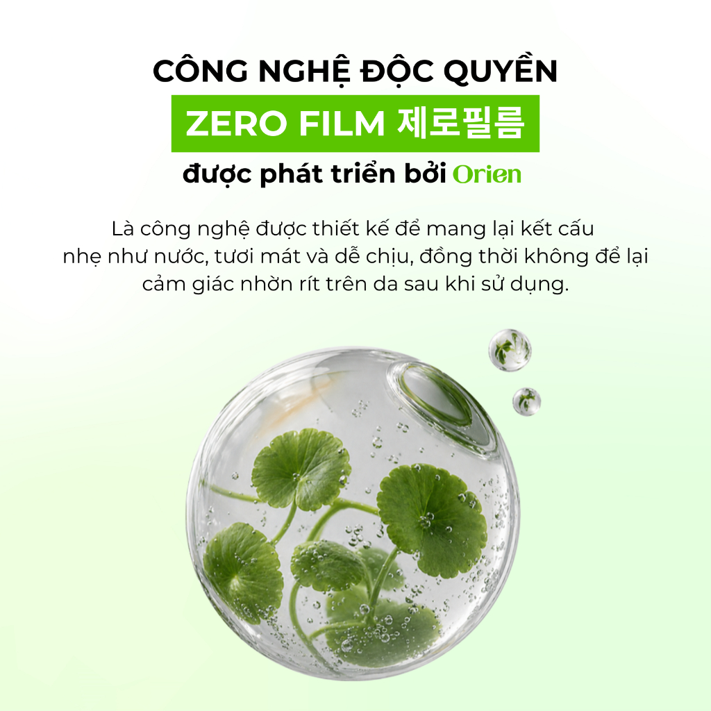 Nước cân bằng dạng xịt Orien Mugwort Soothe In Toner 160ML | Toner xịt ngãi cứu cân bằng & làm dịu