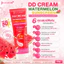 Combo 2 Tuýp DD Cream Dưa Hấu Jula’s Herb Thái Lan 40g - Kem Chống Nắng Nâng Tông Da SPF50 PA+++ Che Phủ Nhẹ Dưỡng Ẩm