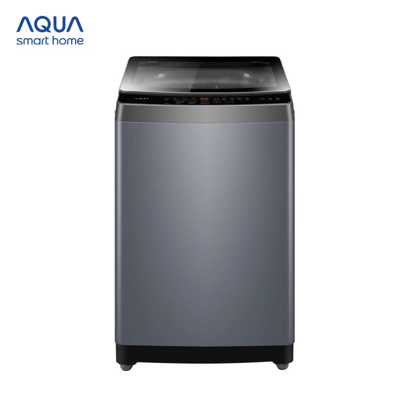 [DEAL XỊN THÁNG 7] Máy giặt cửa trên 8.5kg AWM85-316L(S) - Bảo hành 2 năm - Freeship toàn quốc