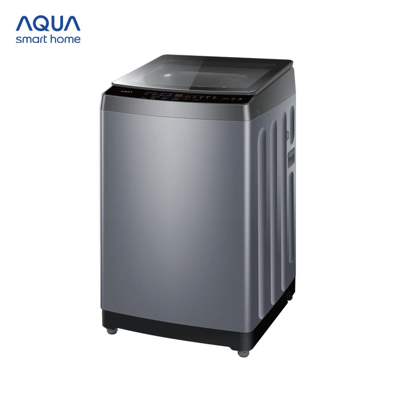 [DEAL XỊN THÁNG 7] Máy giặt cửa trên 8.5kg AWM85-316L(S) - Bảo hành 2 năm - Freeship toàn quốc