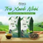 Trà xanh nhài GĐV 500g nền nhài đậm hương dùng cho pha chế trà trái cây, trà sữa, trà chờ_OTEA