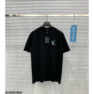 [DEAL MỞ BÁN] Áo Thun Nam Nữ Cổ Tròn Basic Form Chuẩn Chất Cotton Co Giãn Mềm Mát Cao Cấp Nhiều Màu | BN - 331559