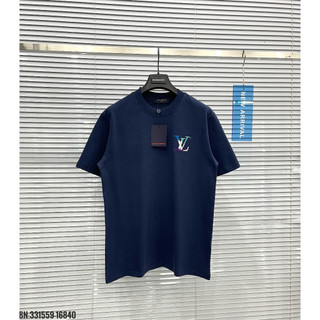 [DEAL MỞ BÁN] Áo Thun Nam Nữ Cổ Tròn Basic Form Chuẩn Chất Cotton Co Giãn Mềm Mát Cao Cấp Nhiều Màu | BN - 331559