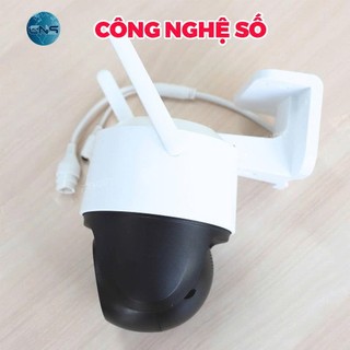 Camera Wifi iMOU Cruiser SC 3K 5MP (IPC-K7FP-5H0WE) - BẢO HÀNH CHÍNH HÃNG 2 NĂM