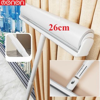 Cây Lăn Bụi Đa Năng 26cm Dài 125cm Kèm 3 Lõi Dính 50 Lớp Dính